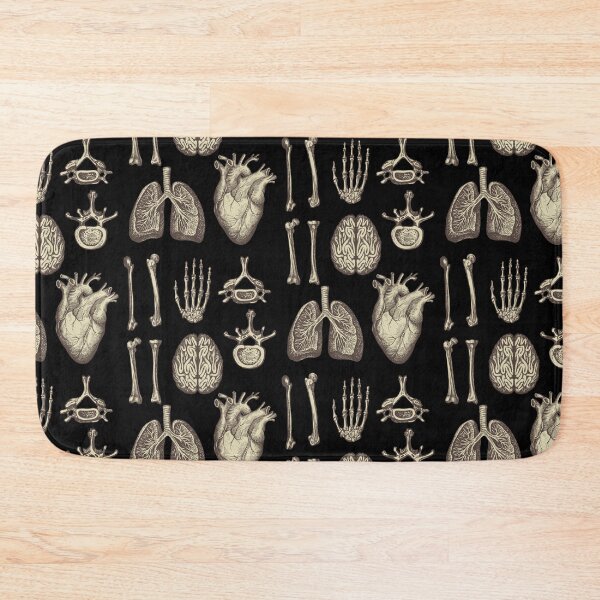 Item preview, Vintage human anatomy  designed and sold by Preslava Genova.