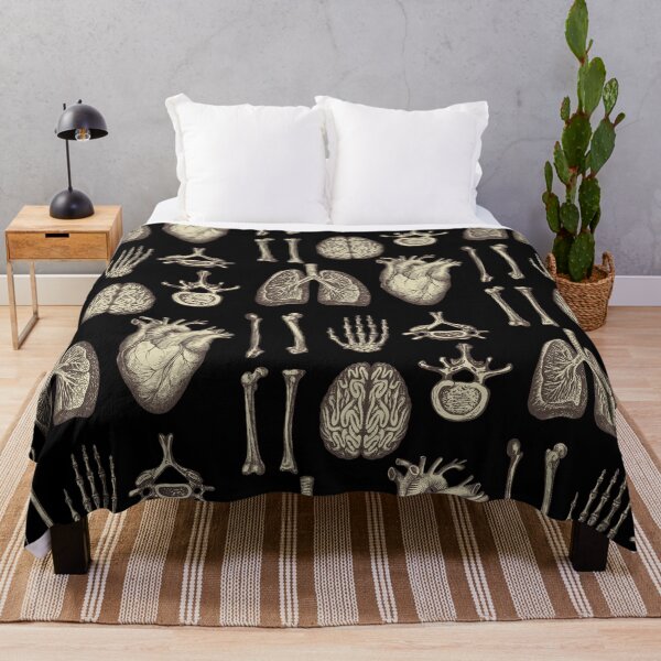 Item preview, Vintage human anatomy  designed and sold by Preslava Genova.