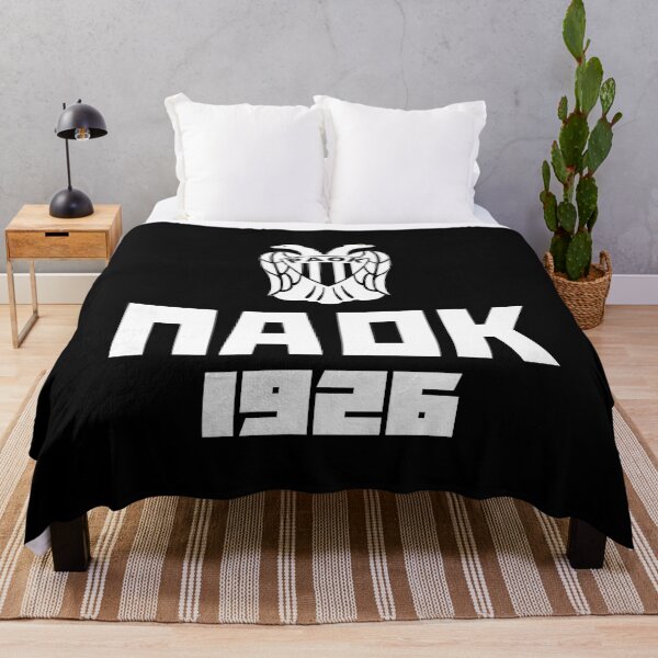 Item preview, Paok - ΠΑΟΚ 1926 designed and sold by TRUE-FANS.