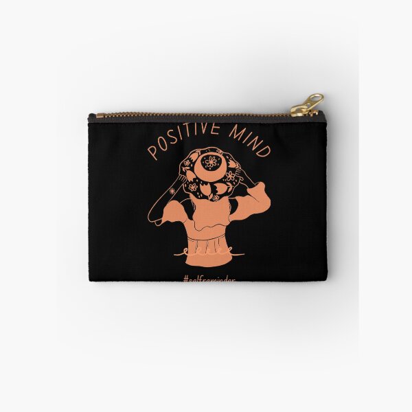 Item preview, Postivie mind designed and sold by Harsh  Katariya.