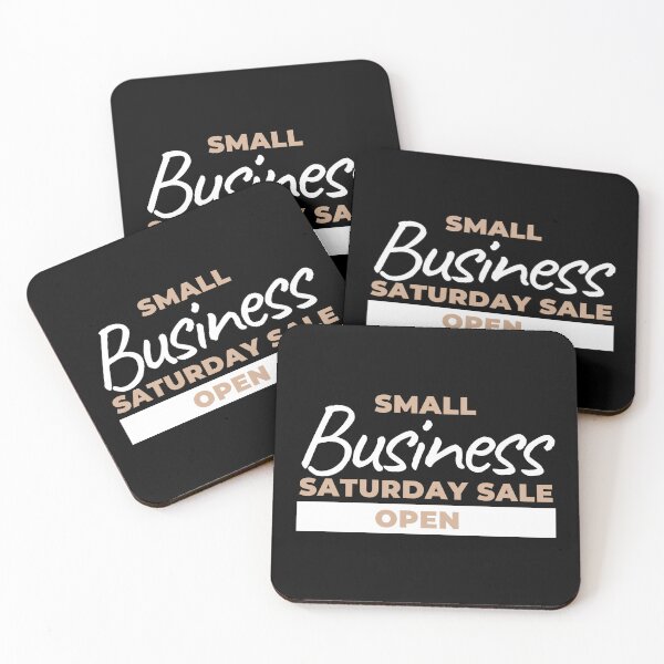 Item preview, Support Small business | Small business quotes designed and sold by Shambusiness.