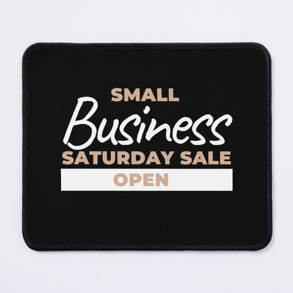 Item preview, Support Small business | Small business quotes designed and sold by Shambusiness.