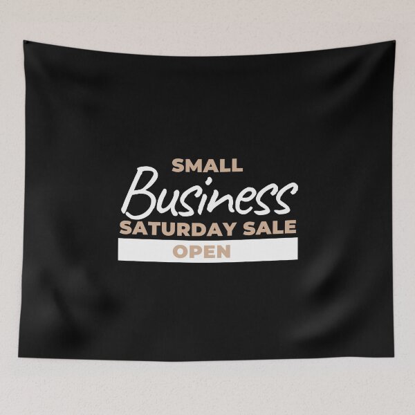 Item preview, Support Small business | Small business quotes designed and sold by Shambusiness.