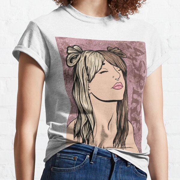Girl Power T-Shirts for Sale Redbubble hq nude image