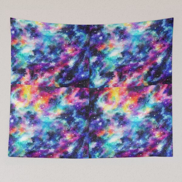 Item preview, Cosmos designed and sold by Planetporridge.