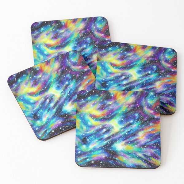 Item preview, Universe designed and sold by Planetporridge.