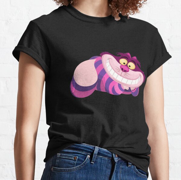 Cheshire Cat Classic T-Shirt