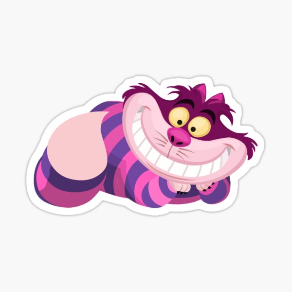 Item preview, Cheshire Cat designed and sold by Slinky-Reebs.