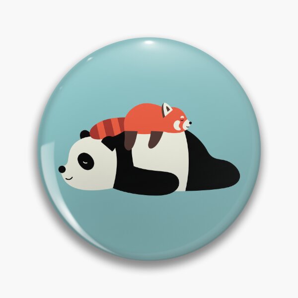 Item preview, Panda Mood designed and sold by AndyWestface.