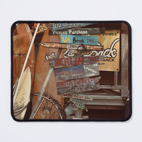 Item preview, BVI Signs designed and sold by Teresa Tilley.