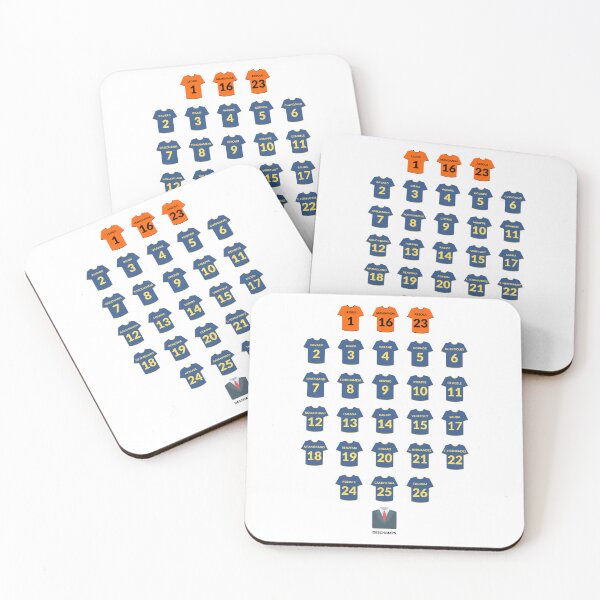 Item preview, Qatar 2022 World Cup French team designed and sold by giovannidelrio.