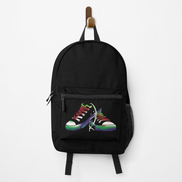 Item preview, Sneakers, sport shoes in colors designed and sold by Monikatees.