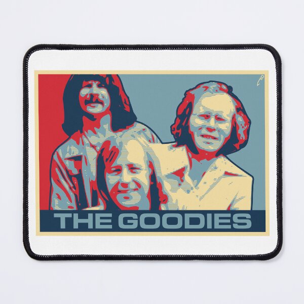 Item preview, The Goodies designed and sold by DFA.