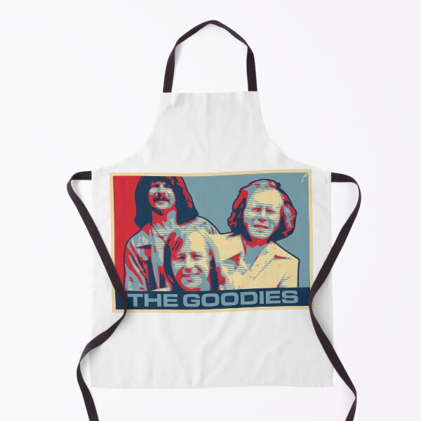 Item preview, The Goodies designed and sold by DFA.