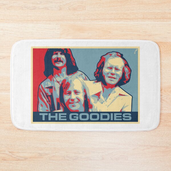 Item preview, The Goodies designed and sold by DFA.