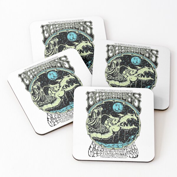 Item preview, EARTHLESS BAND CLASSIC TOUR designed and sold by obinsonedwar.