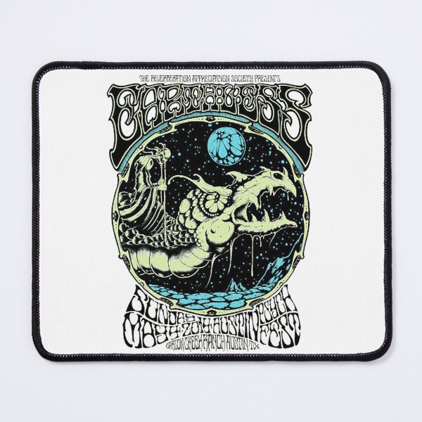 Item preview, EARTHLESS BAND CLASSIC TOUR designed and sold by obinsonedwar.