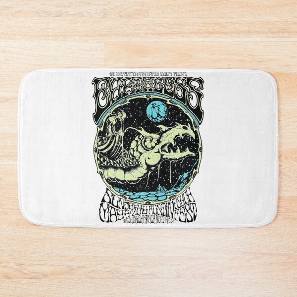 Item preview, EARTHLESS BAND CLASSIC TOUR designed and sold by obinsonedwar.