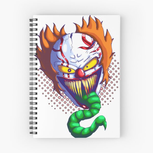 Item preview, Payaso de cerámica designed and sold by Lucafear.
