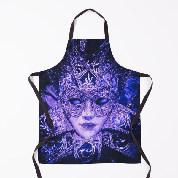 Item preview, Festival of Venice - Mardi Gras designed and sold by ALesterDesign.
