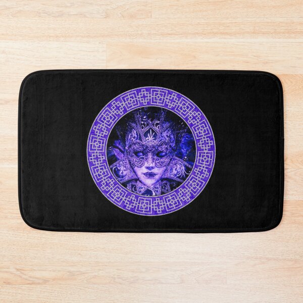 Item preview, Festival of Venice - Mardi Gras designed and sold by ALesterDesign.
