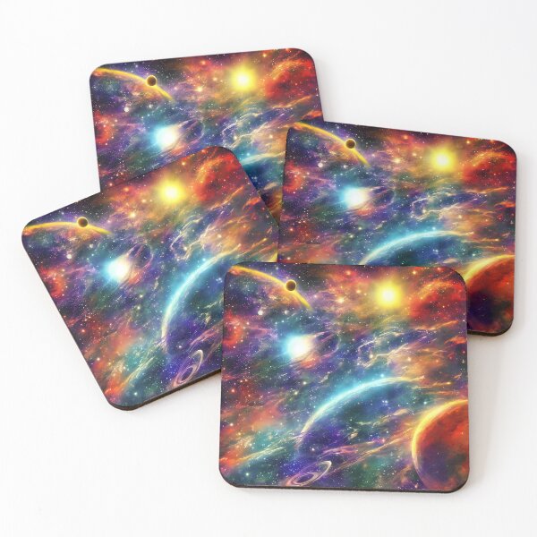 Item preview, Beautiful Planets designed and sold by Planetporridge.