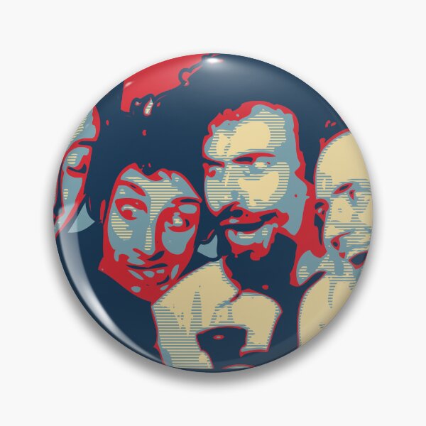 Item preview, The Goons designed and sold by DFA.