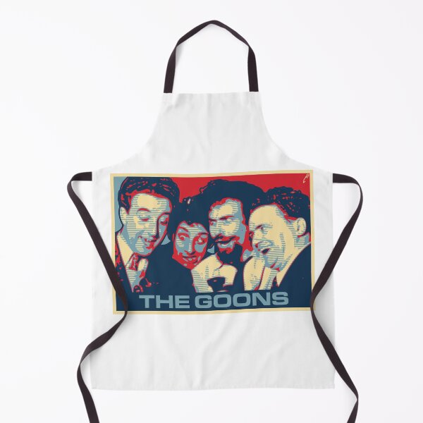 Item preview, The Goons designed and sold by DFA.