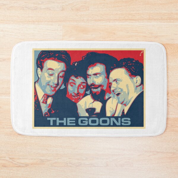 Item preview, The Goons designed and sold by DFA.