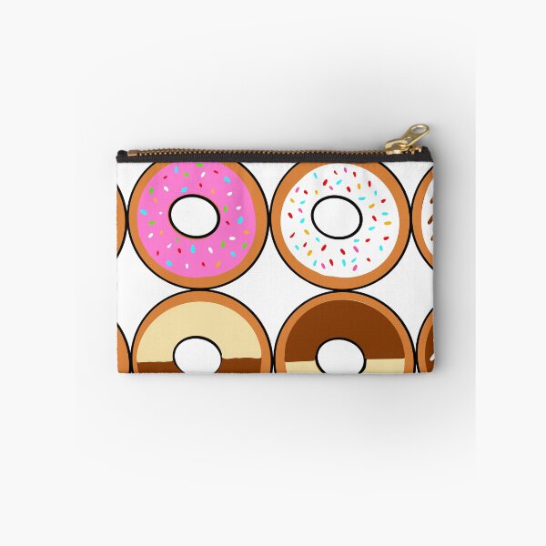 Item preview, Box of donuts designed and sold by Mr-Meowsies.