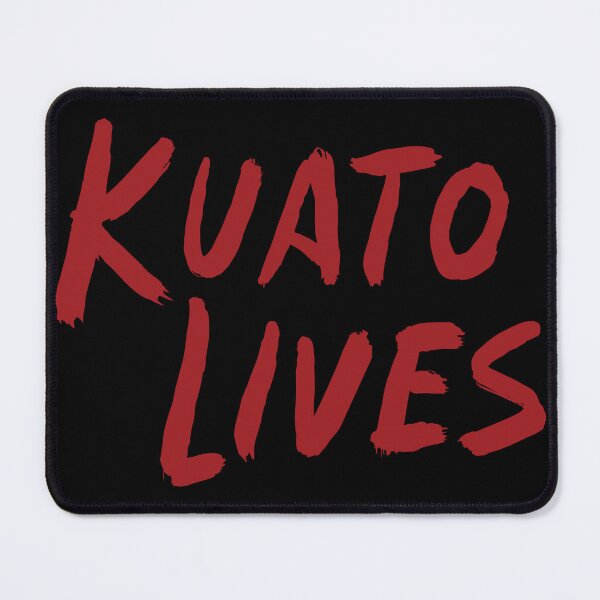 Item preview, Kuato Lives! Free Mars! designed and sold by MikelPikel.