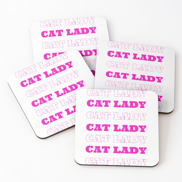 Item preview, CAT LADY designed and sold by tiyaran.