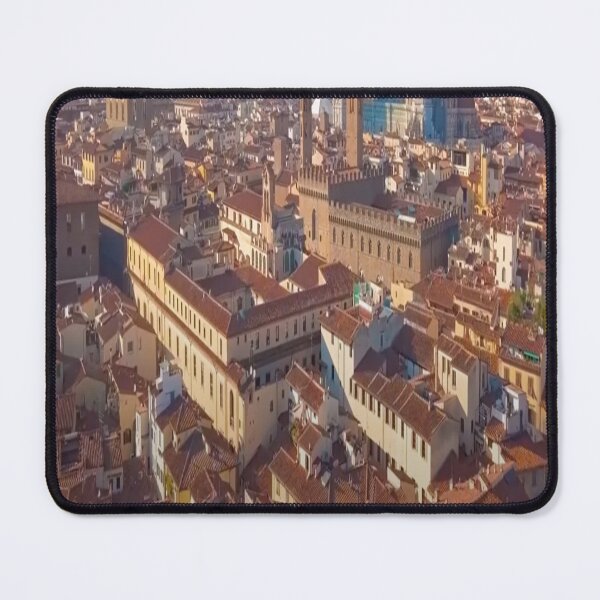 Item preview, Old World City Scape designed and sold by Artistability.