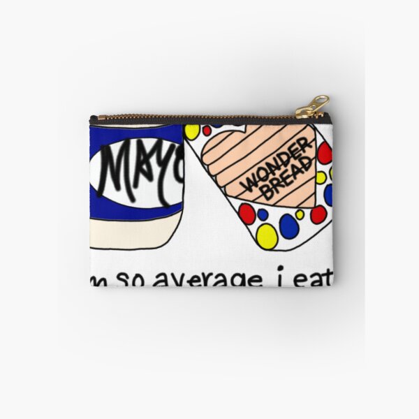 Item preview, So Average designed and sold by WildStarFoundry.