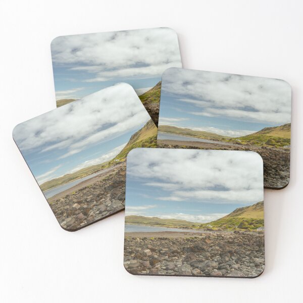 Item preview, Beach near Lendalfoot in South West Scotland designed and sold by HAPhotography.