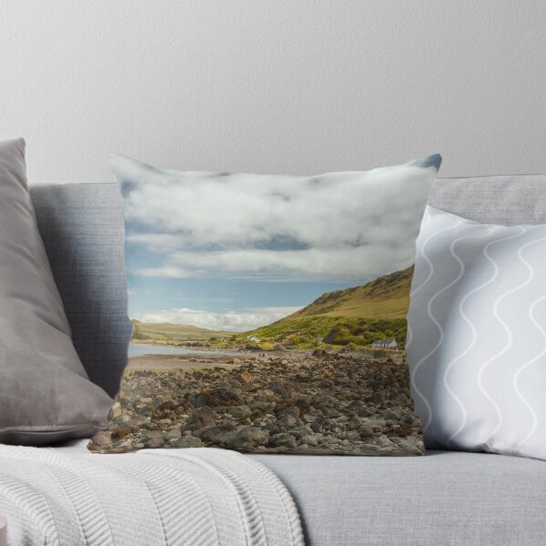 Item preview, Beach near Lendalfoot in South West Scotland designed and sold by HAPhotography.