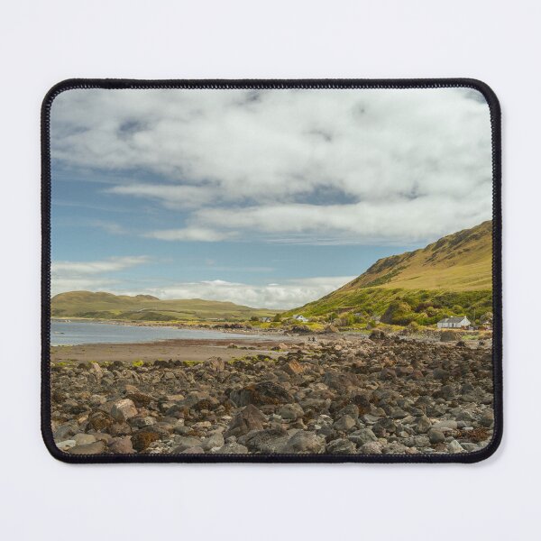 Item preview, Beach near Lendalfoot in South West Scotland designed and sold by HAPhotography.