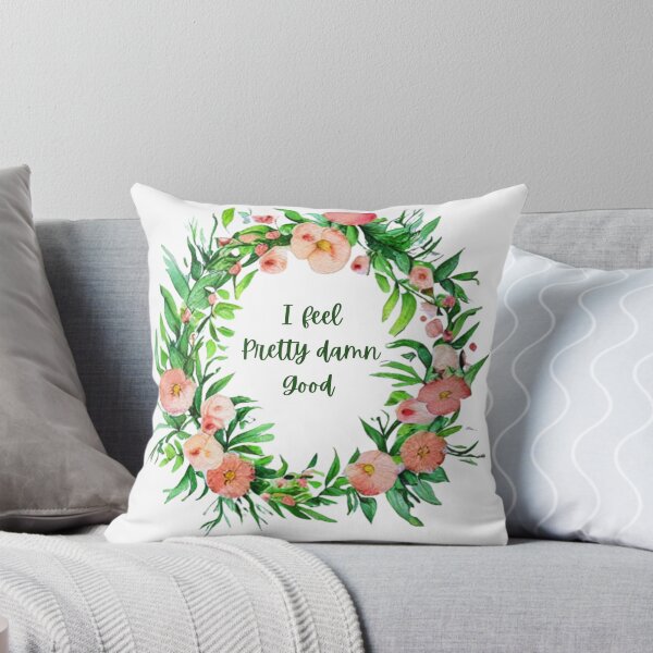 Item preview, I'm damn fine designed and sold by FineArtworld7.