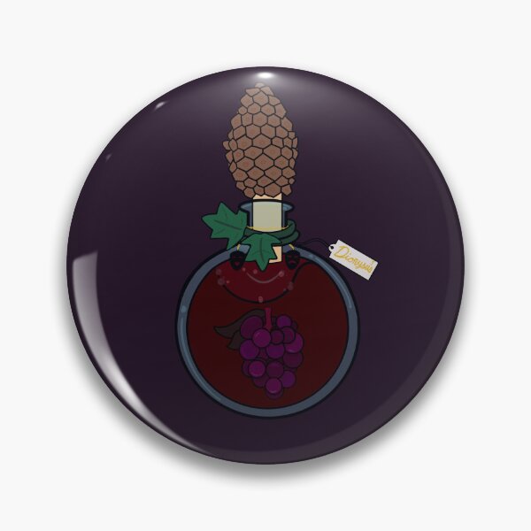 Item preview, Dionysus Potion designed and sold by TickityC.