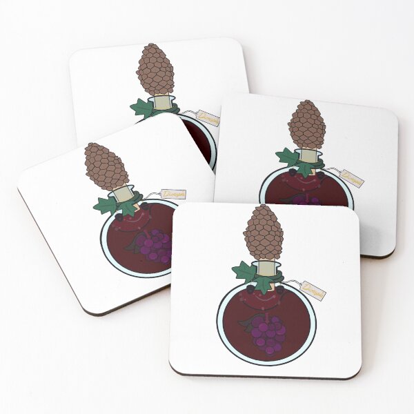 Item preview, Dionysus Potion designed and sold by TickityC.