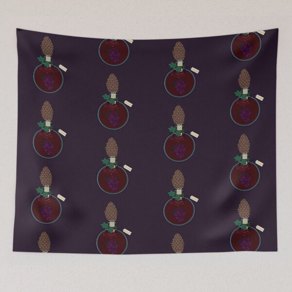 Item preview, Dionysus Potion designed and sold by TickityC.