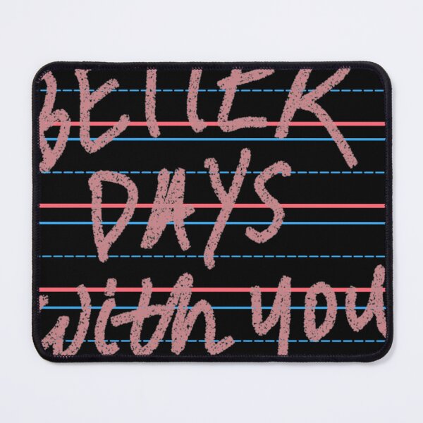 Item preview, BETTER DAYS with you designed and sold by Doaa369.