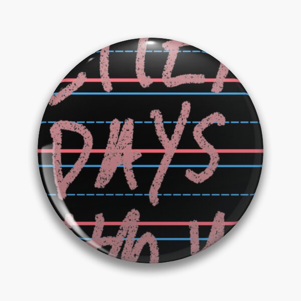 Item preview, BETTER DAYS with you designed and sold by Doaa369.