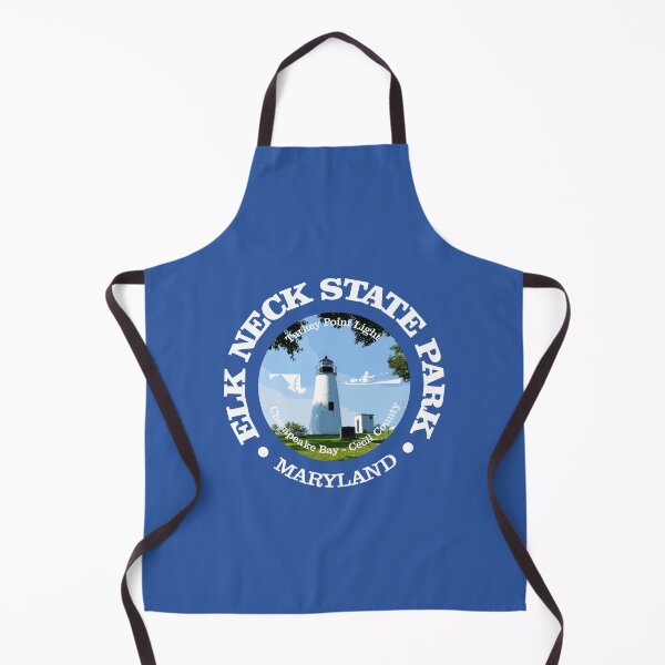 Item preview, Elk Neck (SP) designed and sold by curranmorgan.