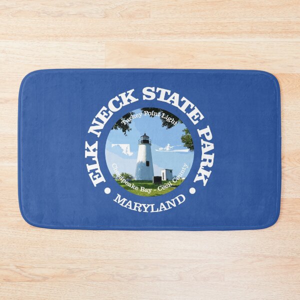 Item preview, Elk Neck (SP) designed and sold by curranmorgan.