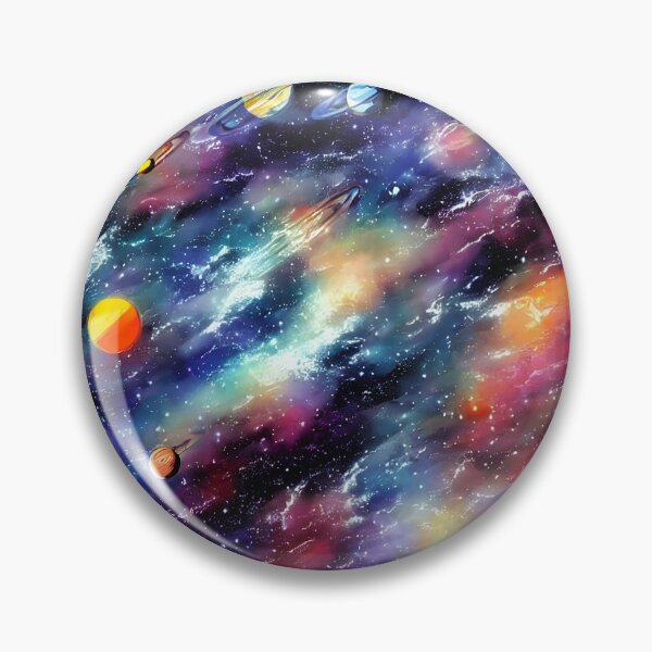 Item preview, Hypnotic Space designed and sold by Planetporridge.
