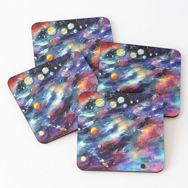 Item preview, Hypnotic Space designed and sold by Planetporridge.