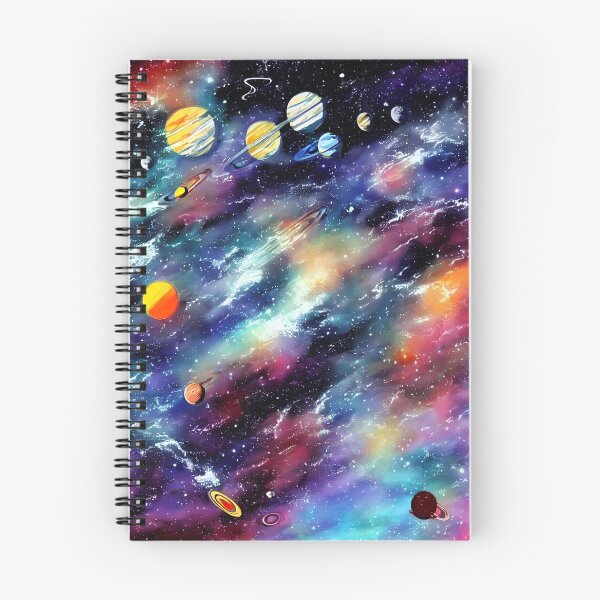 Item preview, Hypnotic Space designed and sold by Planetporridge.