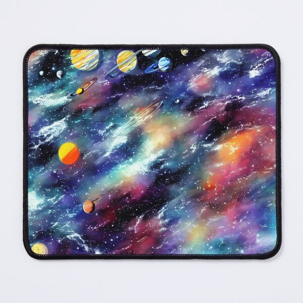 Item preview, Hypnotic Space designed and sold by Planetporridge.