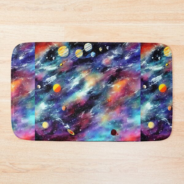 Item preview, Hypnotic Space designed and sold by Planetporridge.